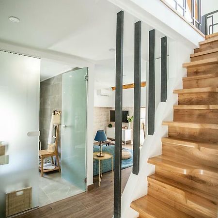 Villa Lucia Трогир Экстерьер фото