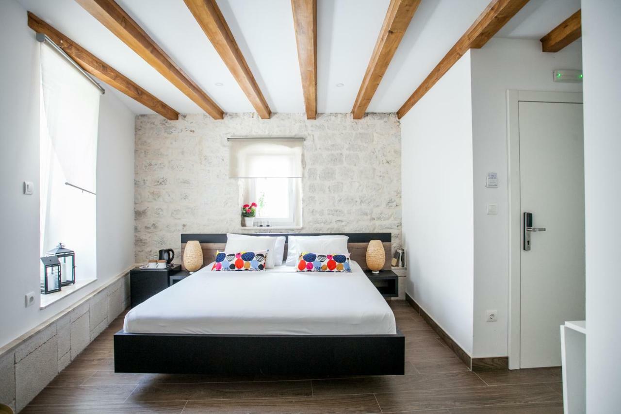 Villa Lucia Трогир Экстерьер фото