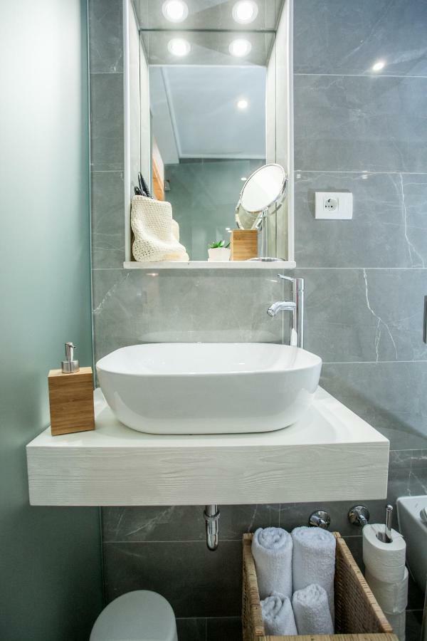 Villa Lucia Трогир Экстерьер фото