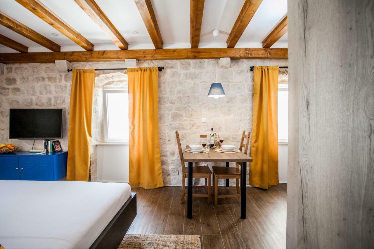 Villa Lucia Трогир Экстерьер фото