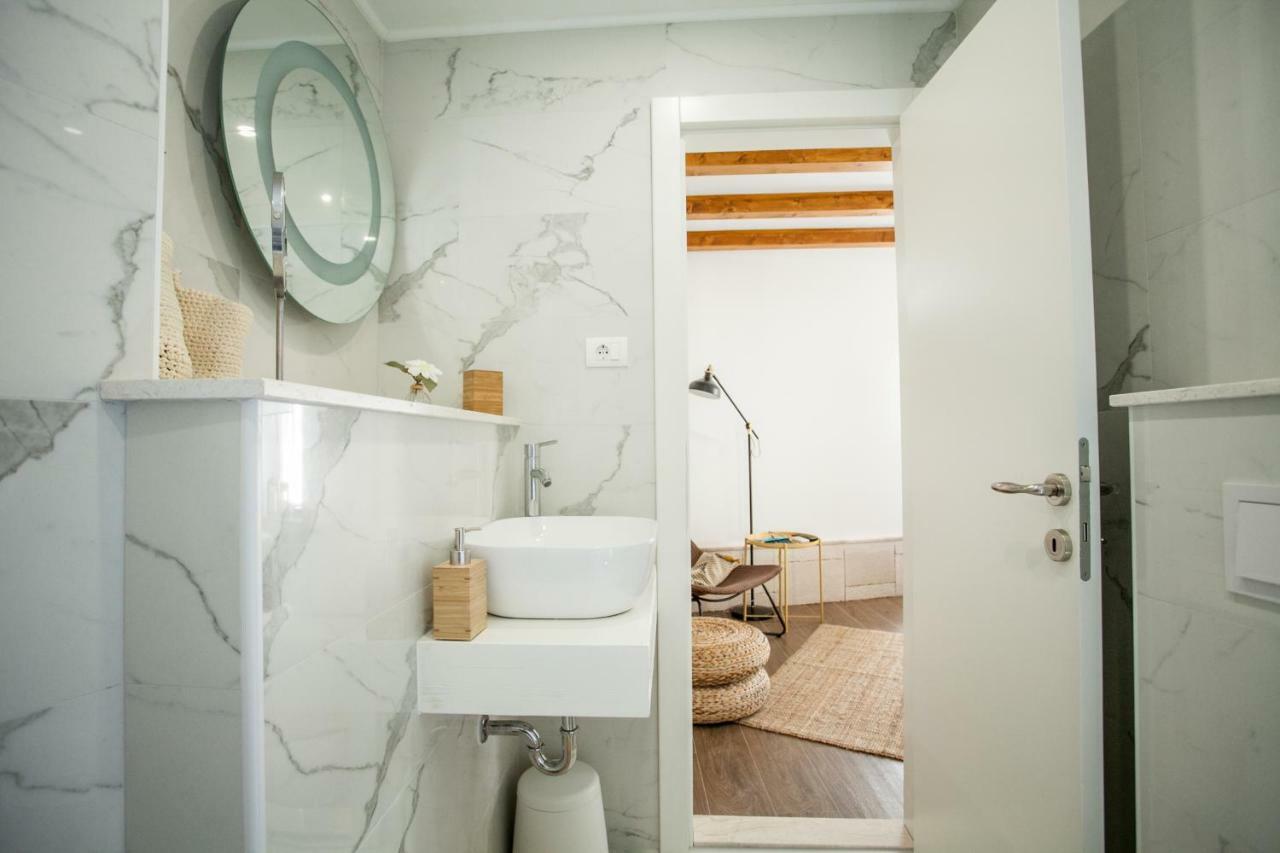 Villa Lucia Трогир Экстерьер фото