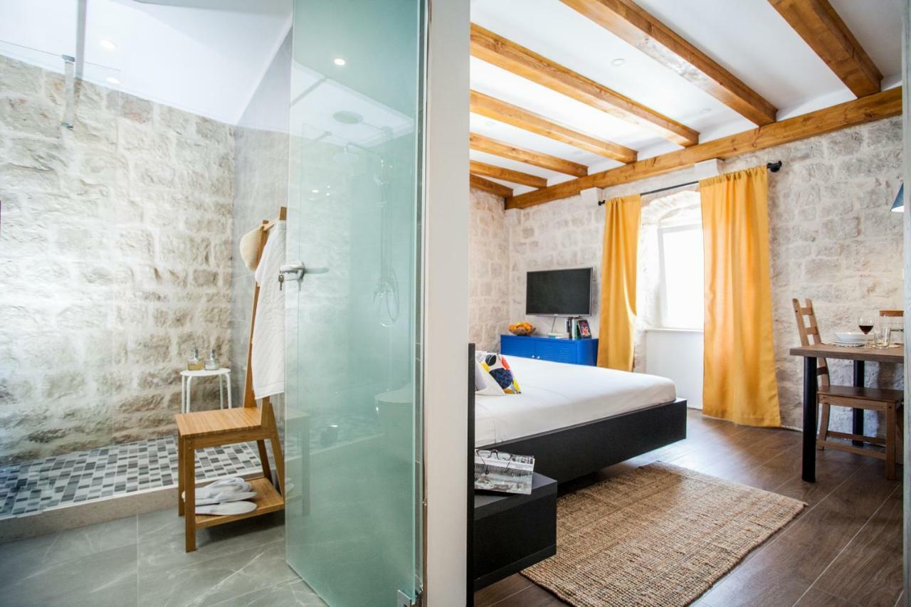 Villa Lucia Трогир Экстерьер фото