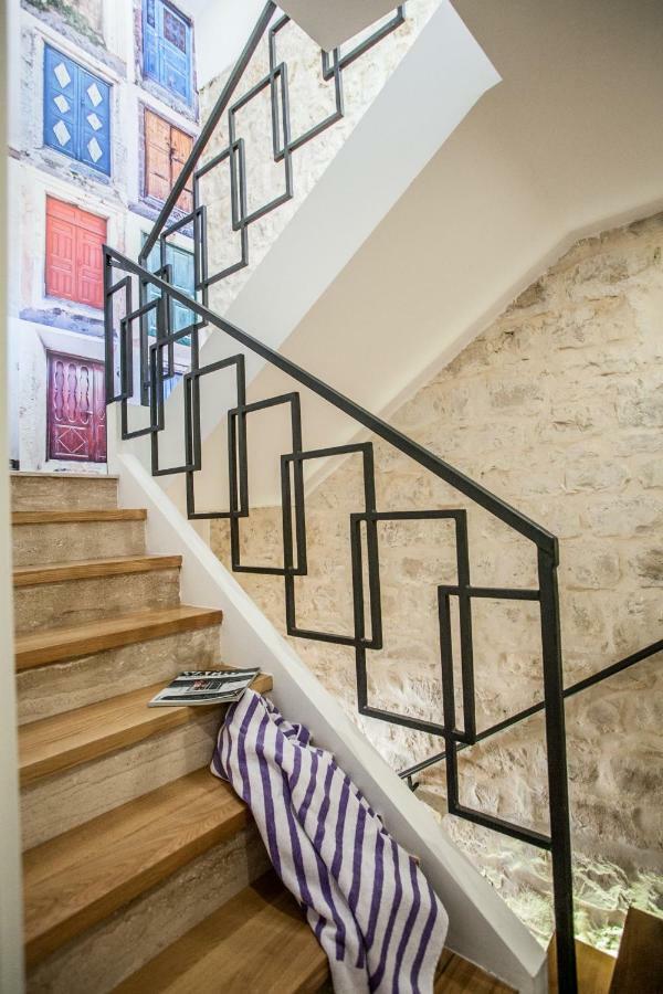 Villa Lucia Трогир Экстерьер фото