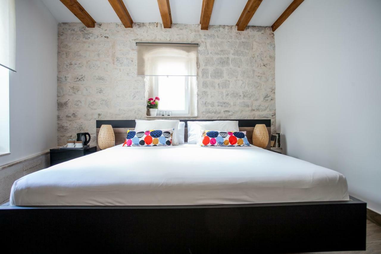 Villa Lucia Трогир Экстерьер фото