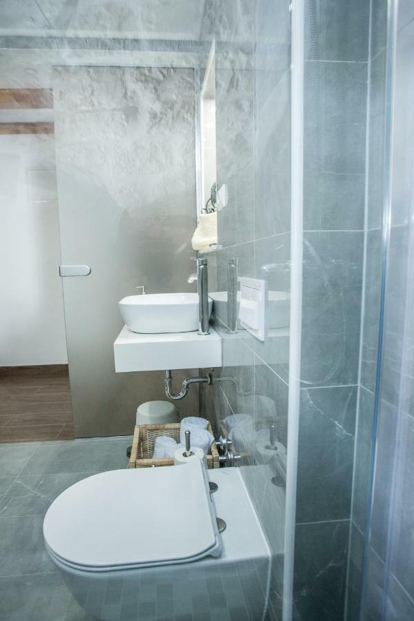 Villa Lucia Трогир Экстерьер фото