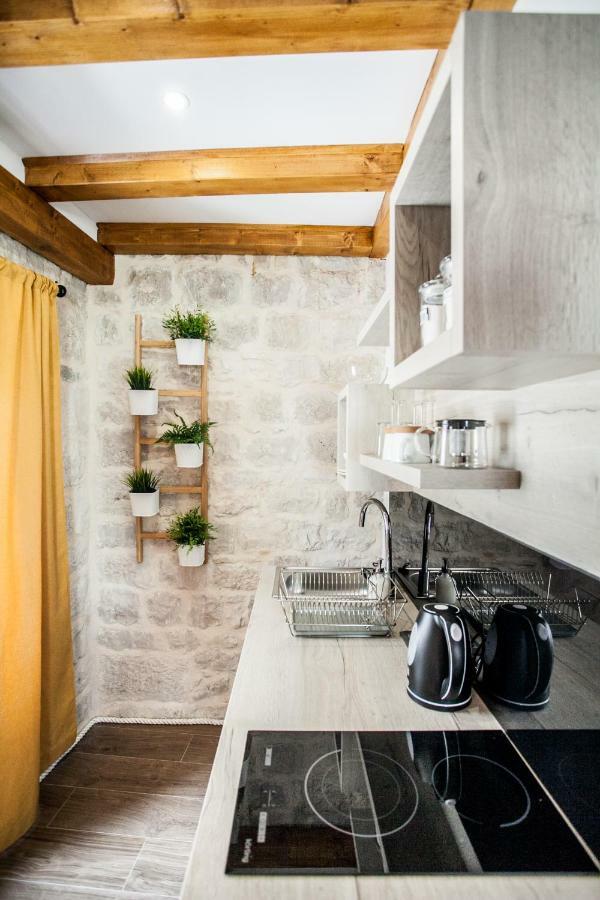 Villa Lucia Трогир Экстерьер фото