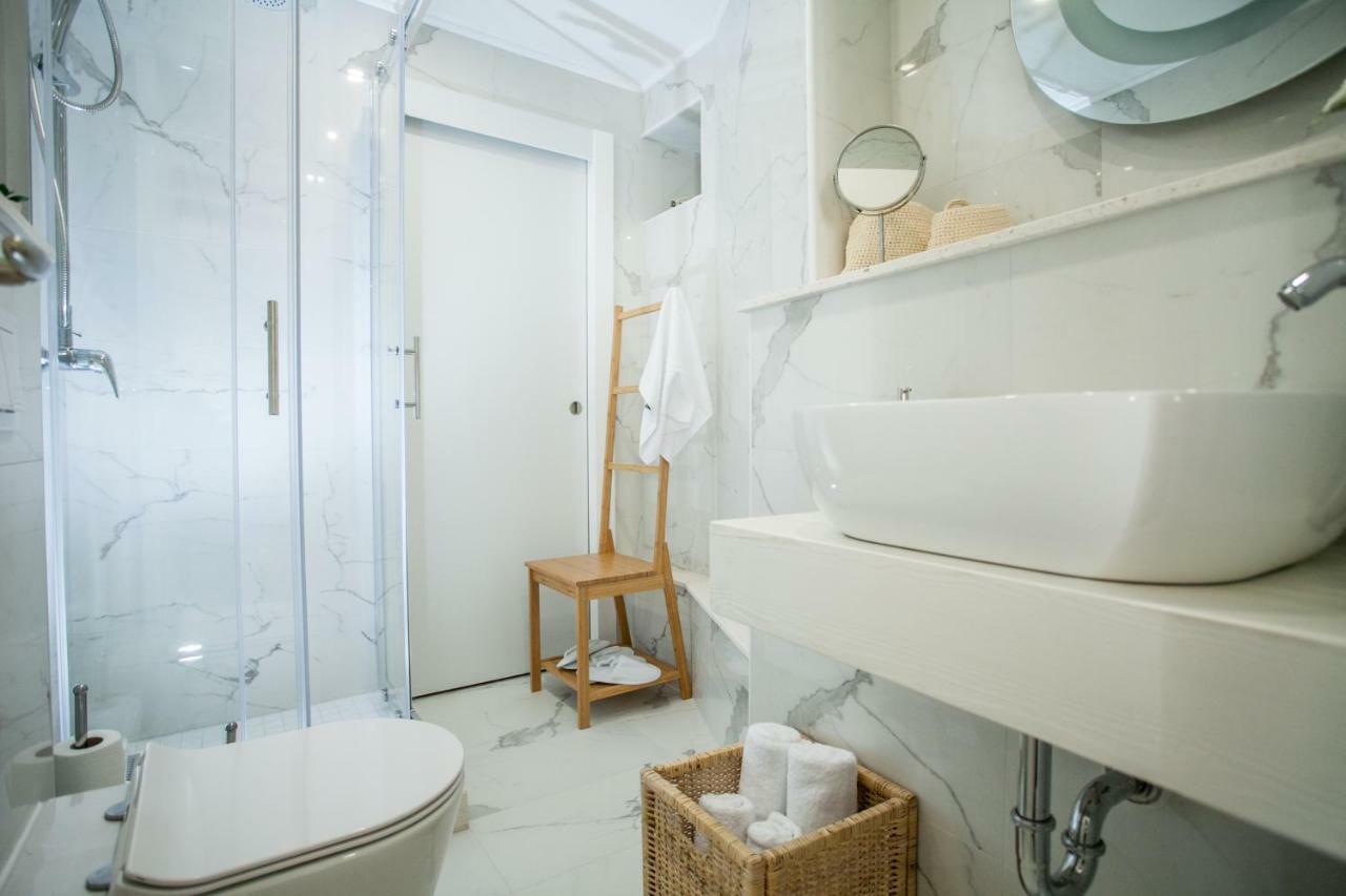 Villa Lucia Трогир Экстерьер фото