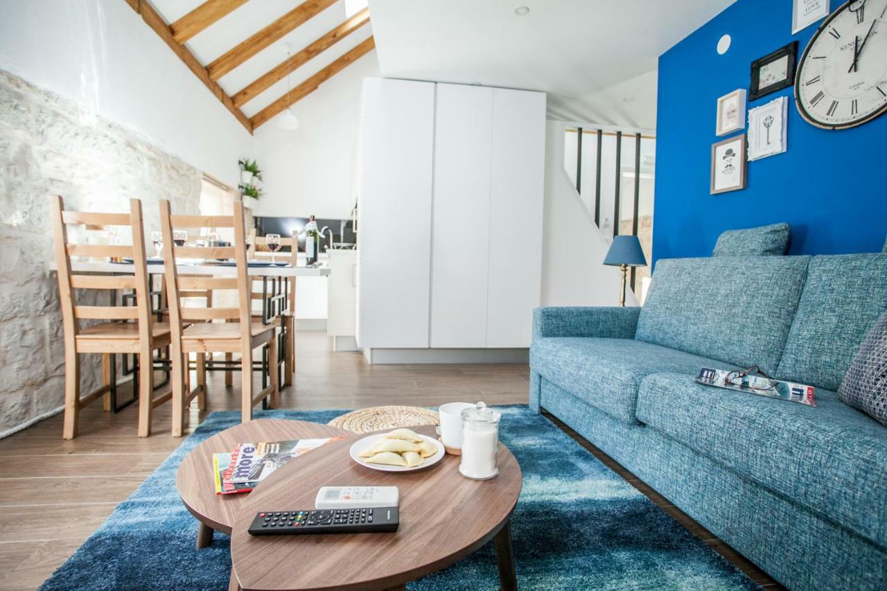 Villa Lucia Трогир Экстерьер фото