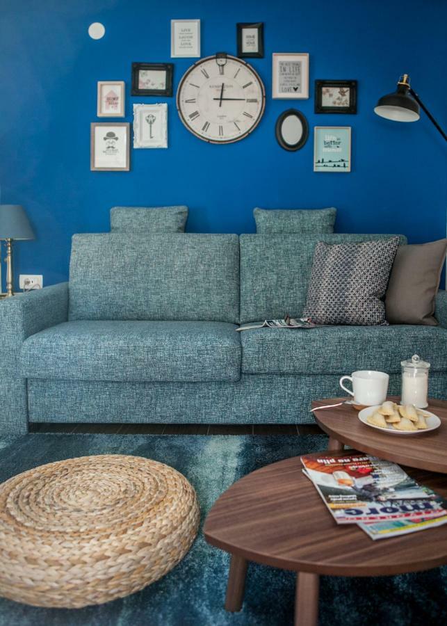 Villa Lucia Трогир Экстерьер фото