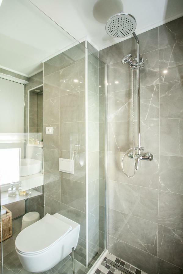 Villa Lucia Трогир Экстерьер фото